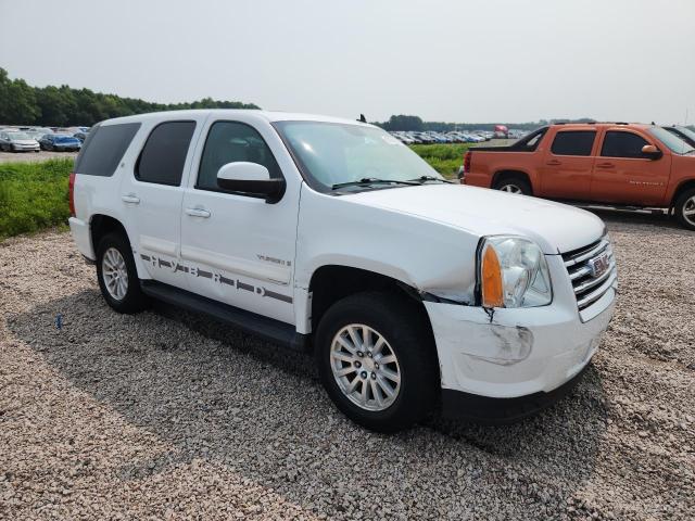 Aukcja sprzedaży 2008 Gmc Yukon, vin: 1GKFC13588R220948, numer aukcji: 57381616