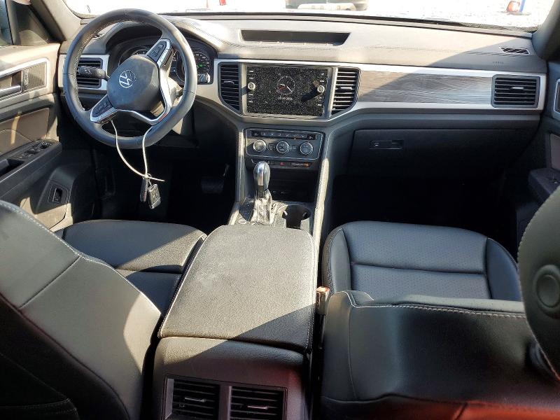 Продаж на аукціоні авто 2021 Volkswagen Atlas Cross Sport, vin: 1V2KC2CA8MC221199, номер лоту: 63339566