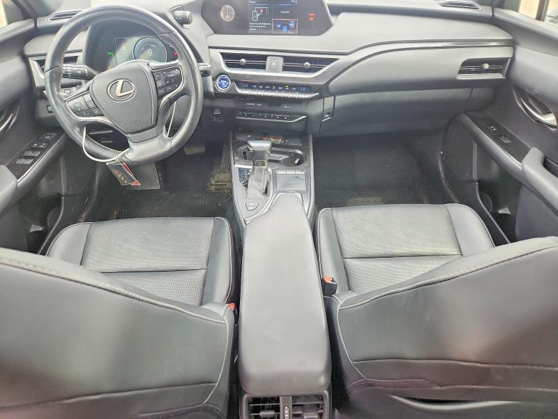 Aukcja sprzedaży 2019 Lexus Ux, vin: JTHU9JBH9K2007728, numer aukcji: 61702466