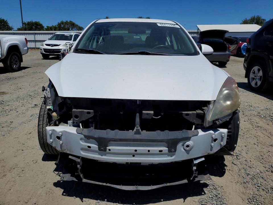 Продажа на аукционе авто 2010 Mazda 3, vin: JM1BL1SG2A1343646, номер лота: 60417496