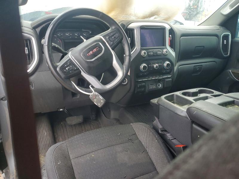Aukcja sprzedaży 2019 Gmc Sierra, vin: 3GTP8BED1KG308050, numer aukcji: 63318316