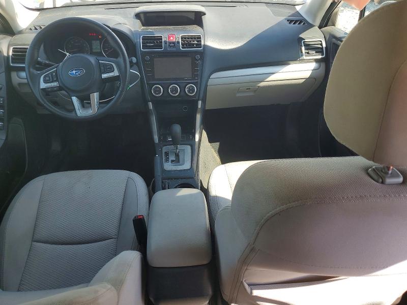 Aukcja sprzedaży 2018 Subaru Forester, vin: JF2SJAEC1JH610220, numer aukcji: 63125756