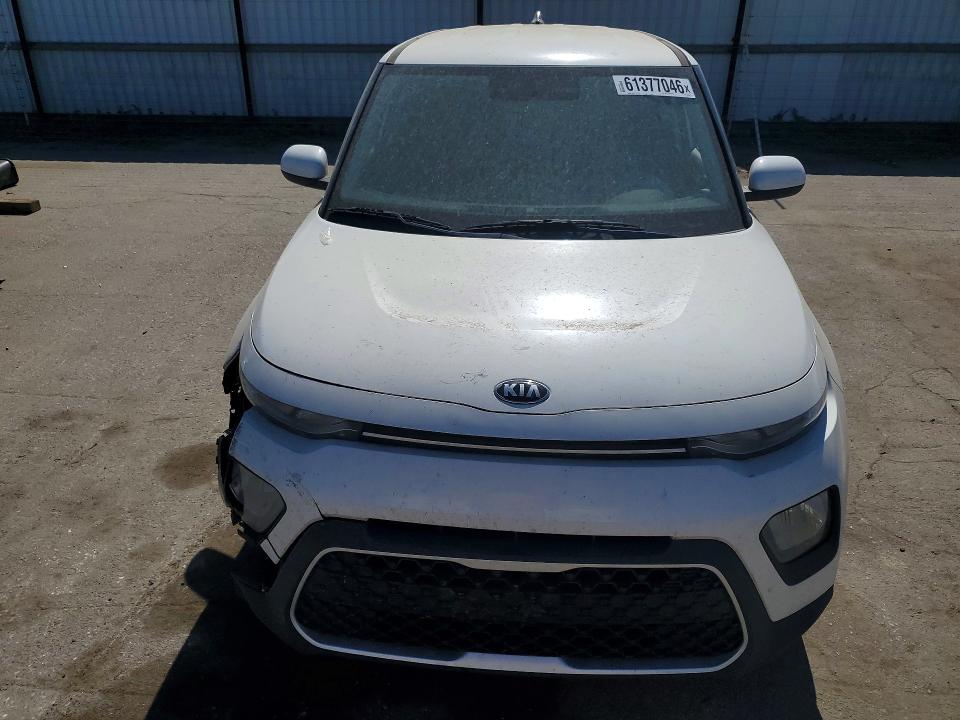 Продаж на аукціоні авто 2020 Kia Soul, vin: KNDJ23AU4L7073255, номер лоту: 61377046