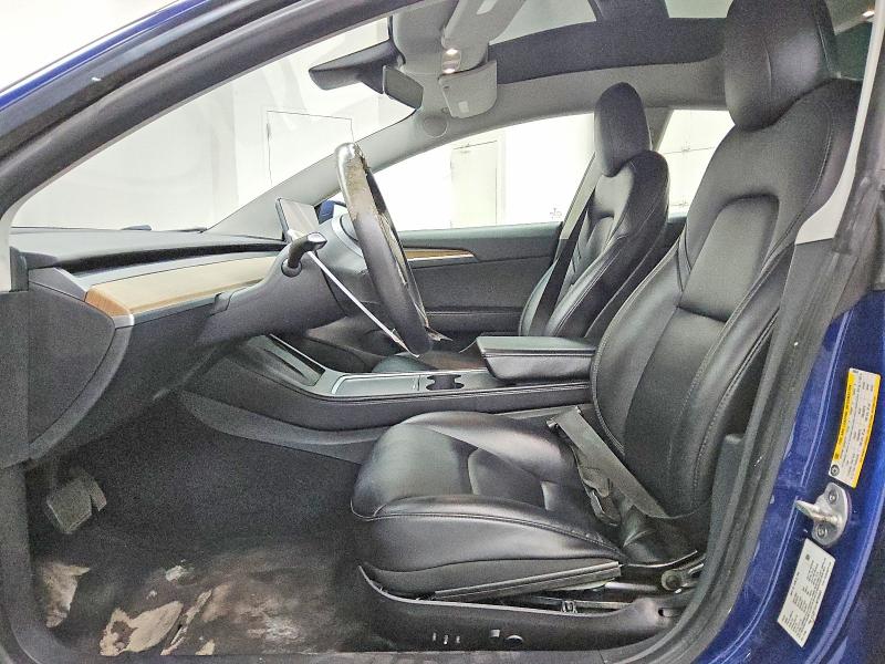 Aukcja sprzedaży 2022 Tesla Model 3, vin: 5YJ3E1EA1NF286942, numer aukcji: 63041536