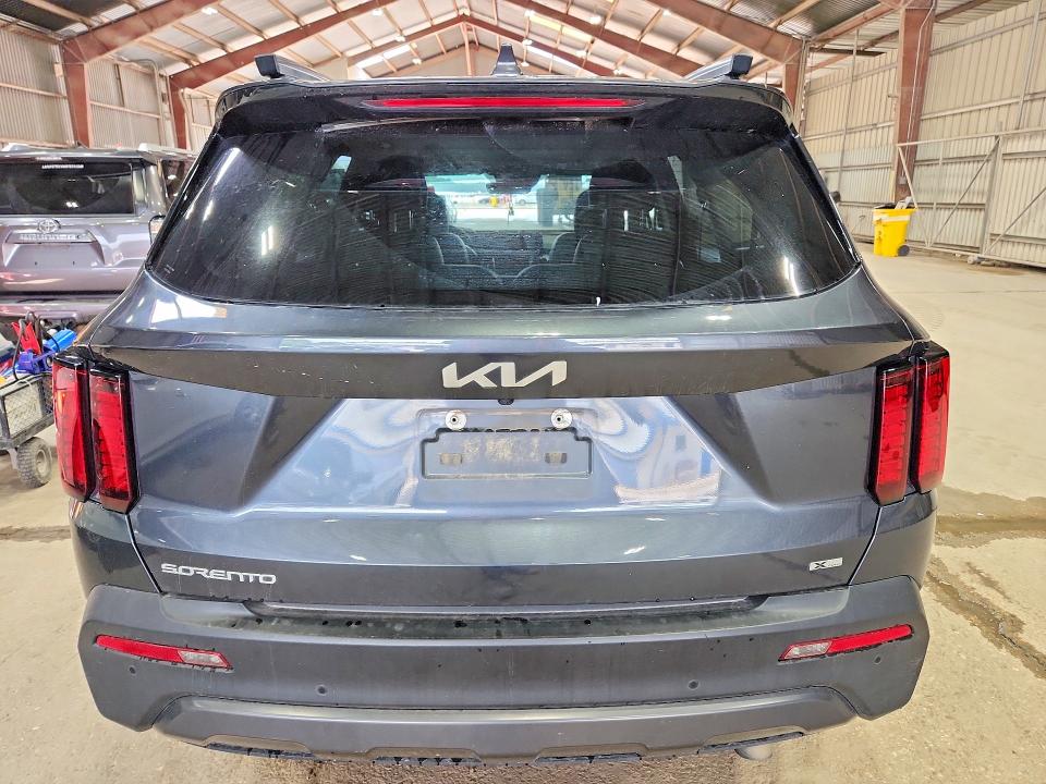 Aukcja sprzedaży 2023 Kia Sorento, vin: 5XYRHDLF7PG163854, numer aukcji: 60072246
