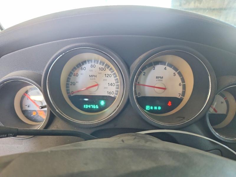 2008 Dodge Charger მანქანა იყიდება აუქციონზე, vin: 2B3KA43H58H299363, აუქციონის ნომერი: 63183276