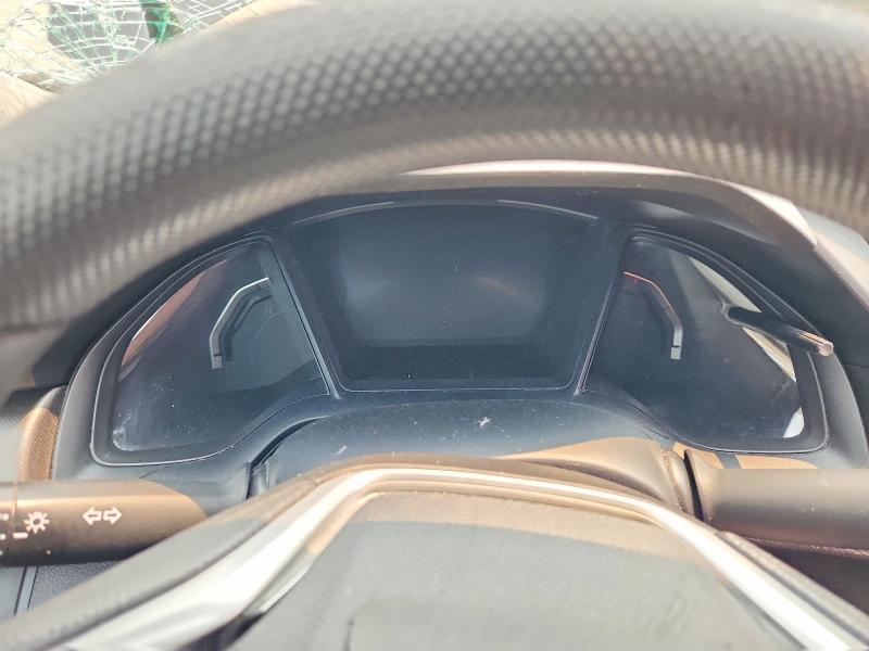 2020 Honda Civic მანქანა იყიდება აუქციონზე, vin: 2HGFC2F5XLH024047, აუქციონის ნომერი: 85628475