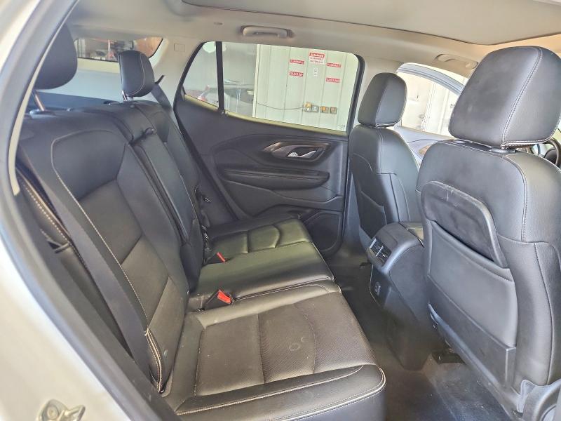 Продажа на аукционе авто 2018 Gmc Terrain, vin: 3GKALSEX3JL384555, номер лота: 85793205
