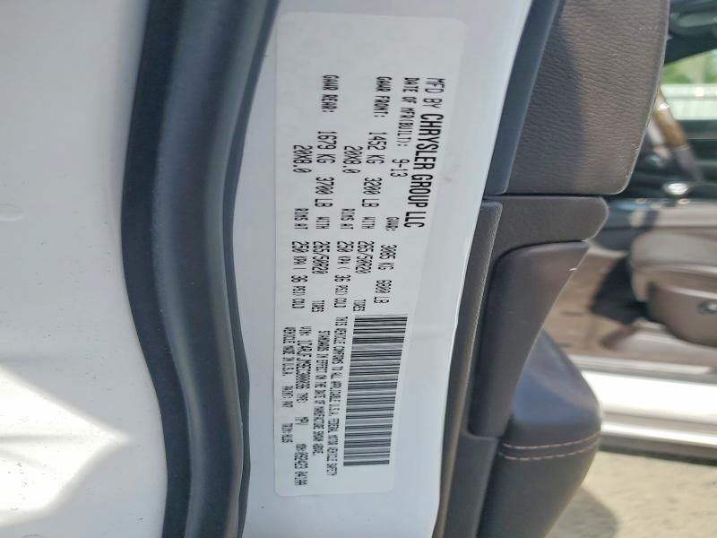 Aukcja sprzedaży 2014 Jeep Grand Cherokee, vin: 1C4RJFJM9EC300036, numer aukcji: 61842596