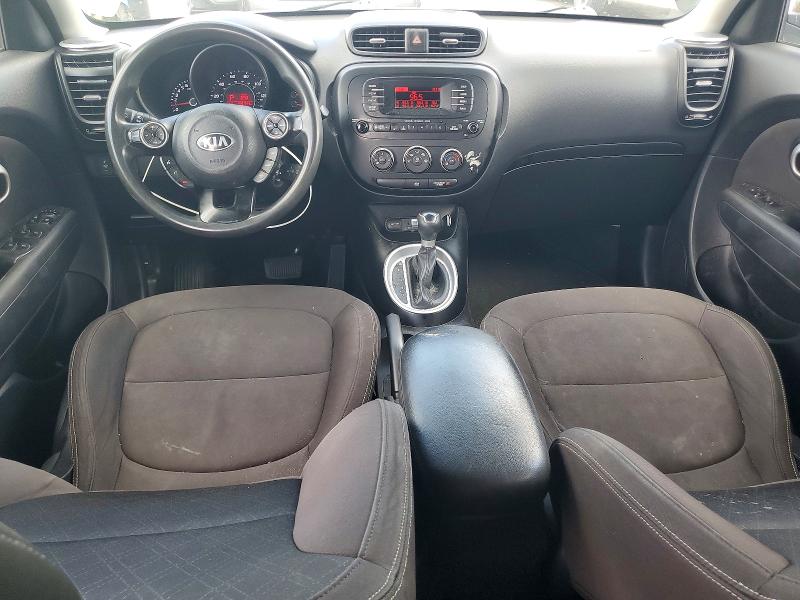 Продаж на аукціоні авто 2016 Kia Soul, vin: KNDJN2A20G7298388, номер лоту: 60391256