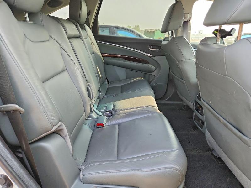 Продаж на аукціоні авто 2014 Acura Mdx, vin: 5FRYD4H41EB027303, номер лоту: 61627316