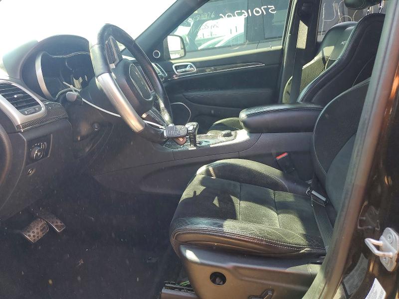 57016706 :رقم المزاد ، 1C4RJFDJ6EC189303 vin ، 2014 Jeep Grand Cherokee مزاد بيع