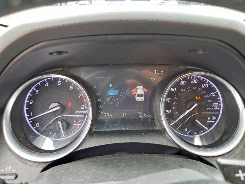 2020 Toyota Camry მანქანა იყიდება აუქციონზე, vin: 4T1G11BK3LU002947, აუქციონის ნომერი: 59664306