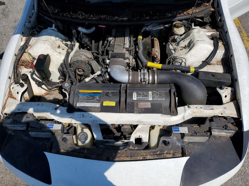 62356376 :رقم المزاد ، 2G1FP22PXR2146583 vin ، 1994 Chevrolet Camaro مزاد بيع