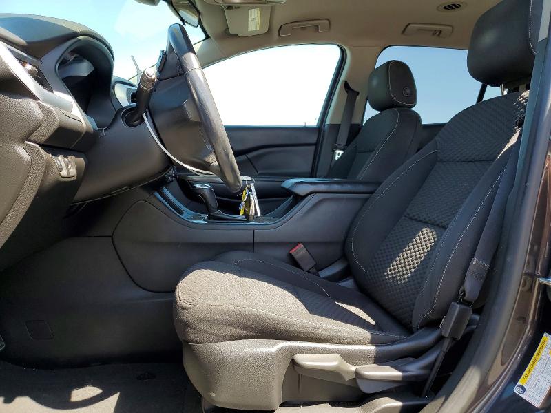 Aukcja sprzedaży 2017 Gmc Acadia, vin: 1GKKNKLA0HZ275115, numer aukcji: 61776126