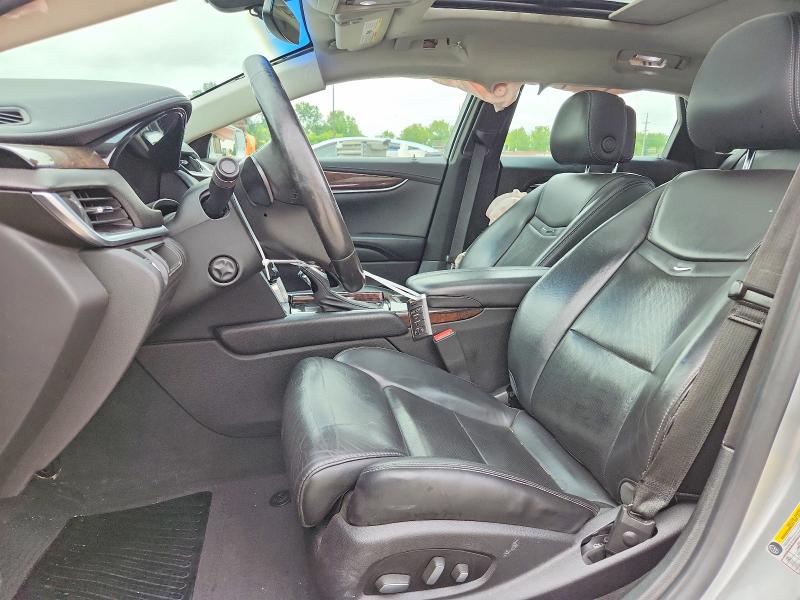 62870916 :رقم المزاد ، 2G61N5S37E9207107 vin ، 2014 Cadillac Xts مزاد بيع