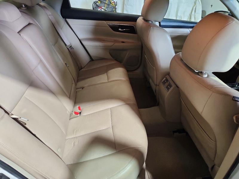 2013 Nissan Altima მანქანა იყიდება აუქციონზე, vin: 1N4AL3AP6DC155249, აუქციონის ნომერი: 59550696