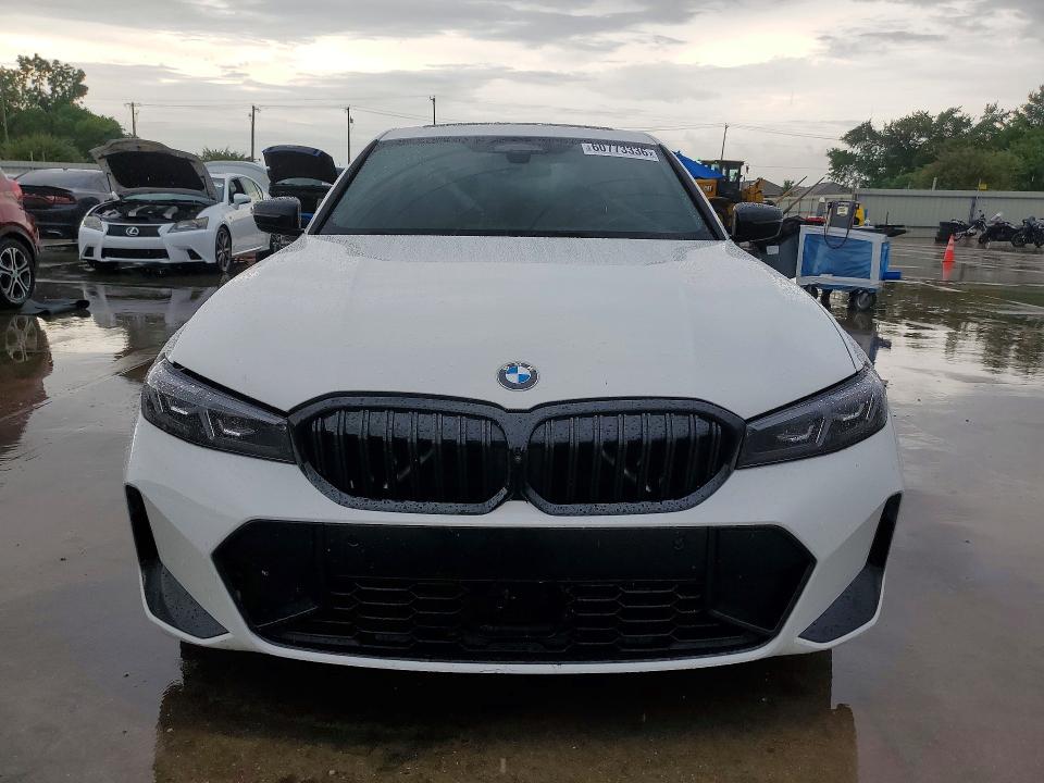 Aukcja sprzedaży 2026 Bmw 330xi, vin: 3MW89CW02T8G15836, numer aukcji: 60773336