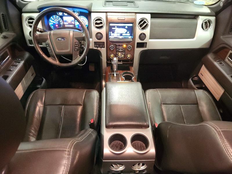 Aukcja sprzedaży 2014 Ford F150, vin: 1FTFW1EFXEFB09887, numer aukcji: 61588386