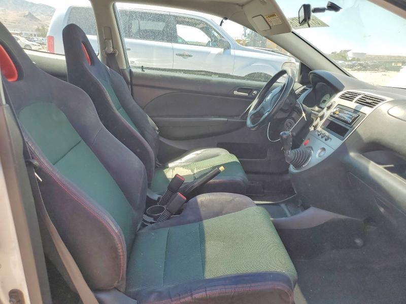 Продаж на аукціоні авто 2003 Honda Civic, vin: SHHEP33523U404111, номер лоту: 61134916