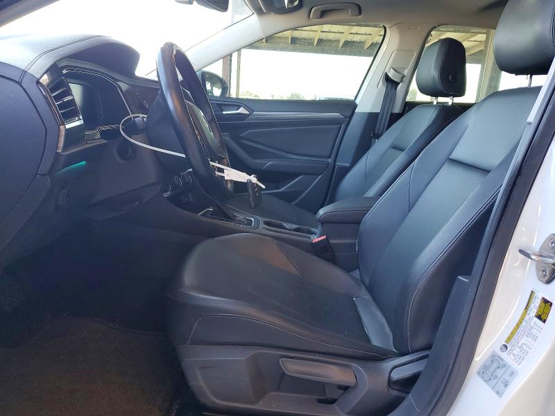 Продажа на аукционе авто 2019 Volkswagen Jetta, vin: 3VWE57BU9KM085434, номер лота: 60670986