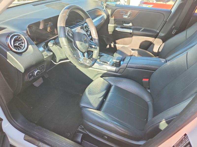 Aukcja sprzedaży 2020 Mercedes-benz Glb, vin: WDC4M4GB7LW011528, numer aukcji: 62282806
