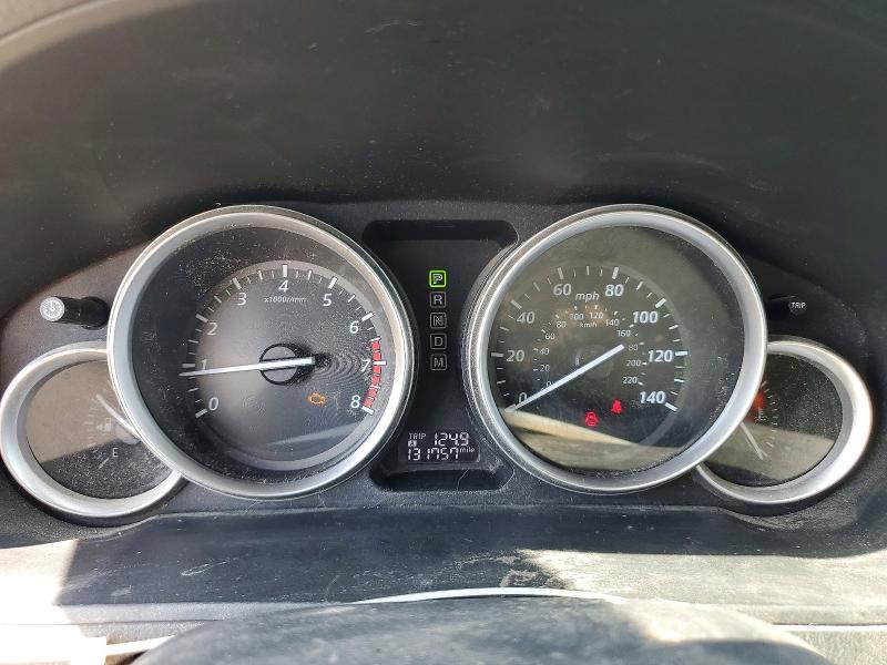 Aukcja sprzedaży 2015 Mazda Cx-9, vin: JM3TB3CA5F0458159, numer aukcji: 60529886