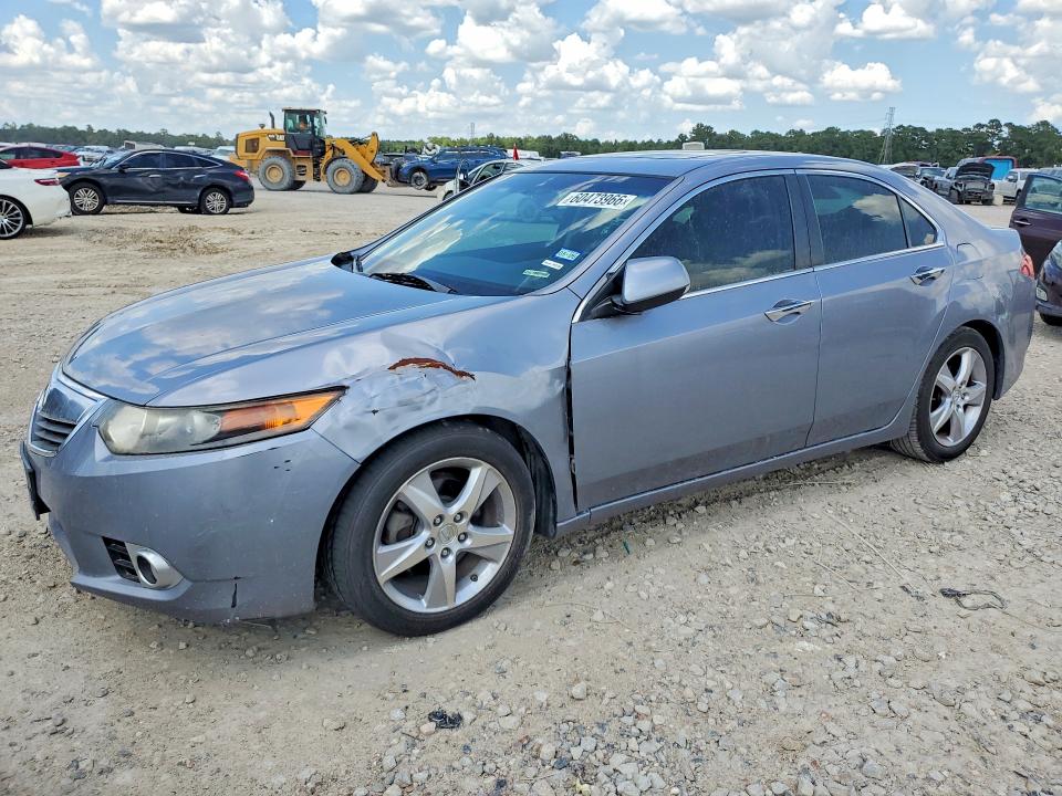 Aukcja sprzedaży 2013 Acura Tsx, vin: JH4CU2F48DC014383, numer aukcji: 60473966