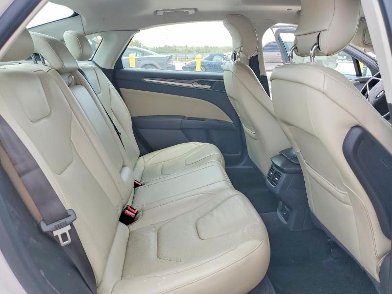 Aukcja sprzedaży 2014 Ford Fusion, vin: 3FA6P0RU9ER311354, numer aukcji: 59375296
