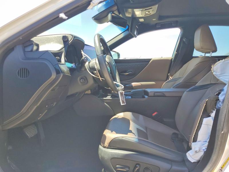 Aukcja sprzedaży 2022 Lexus Es 350, vin: 58ADZ1B14NU136820, numer aukcji: 60755256