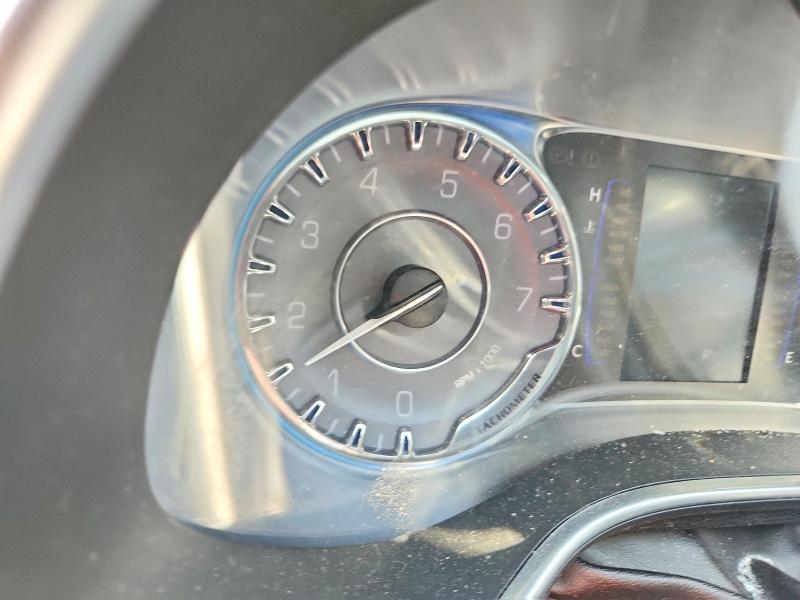Aukcja sprzedaży 2016 Chrysler 200, vin: 1C3CCCAB3GN181165, numer aukcji: 60487896
