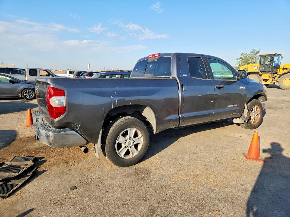 Aukcja sprzedaży 2014 Toyota Tundra, vin: 5TFRY5F16EX155809, numer aukcji: 60186086