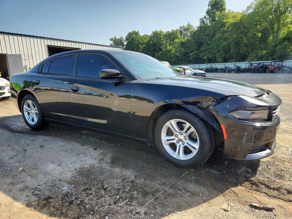 Aukcja sprzedaży 2015 Dodge Charger, vin: 2C3CDXBG4FH919254, numer aukcji: 61535516