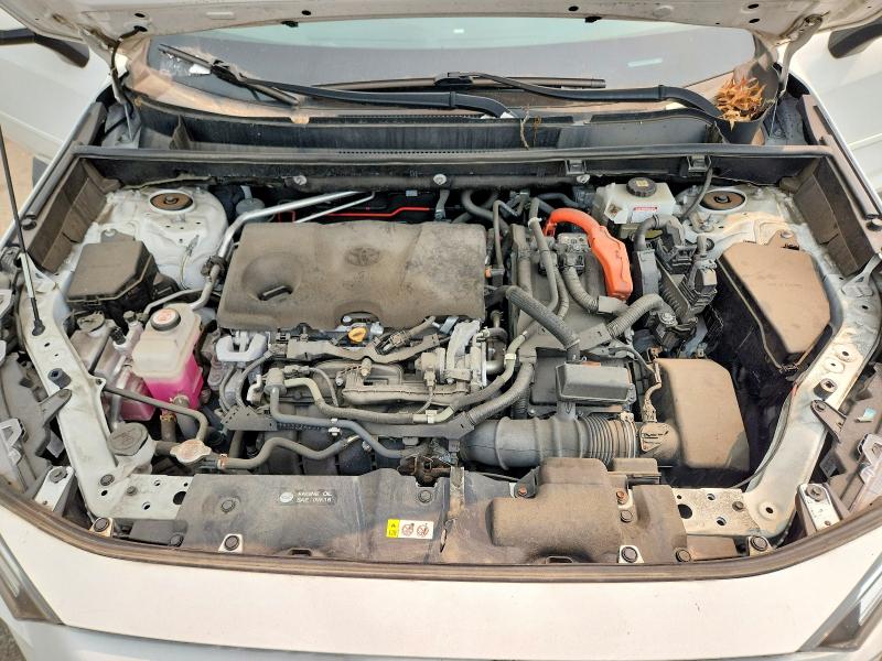 2021 Toyota Rav4 მანქანა იყიდება აუქციონზე, vin: 4T3RWRFVXMU026541, აუქციონის ნომერი: 58494426