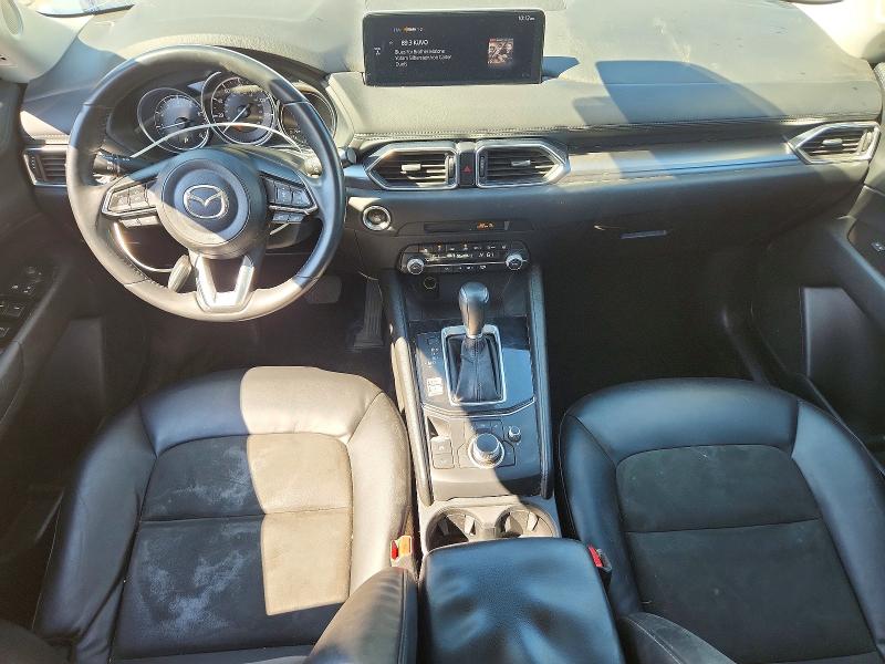 Aukcja sprzedaży 2023 Mazda Cx-5, vin: JM3KFBBM9P0185525, numer aukcji: 61573316