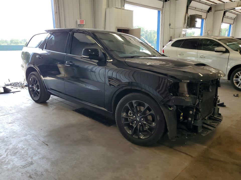 Aukcja sprzedaży 2021 Dodge Durango, vin: 1C4SDJCT3MC521176, numer aukcji: 63191236