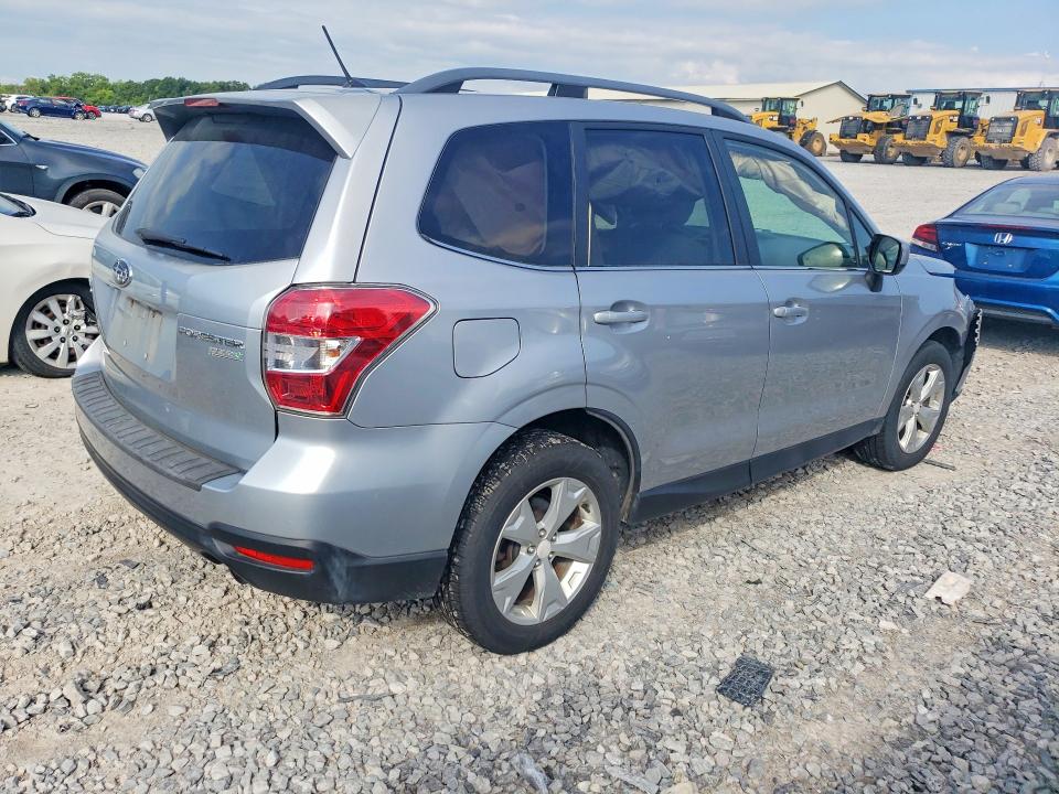 Продажа на аукционе авто 2015 Subaru Forester, vin: JF2SJAHC4FH511636, номер лота: 61085646
