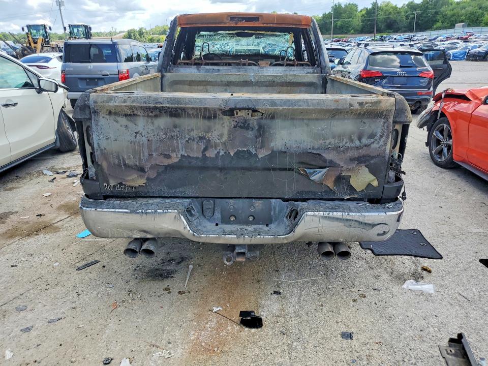 Aukcja sprzedaży 2016 Ram 1500, vin: 1C6RR7FT3GS124700, numer aukcji: 60311996