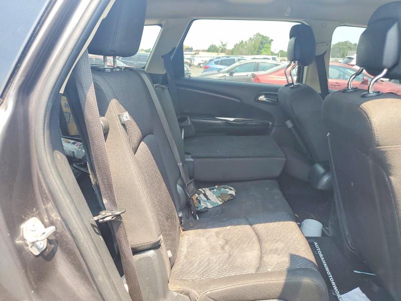 Aukcja sprzedaży 2017 Dodge Journey, vin: 3C4PDCAB7HT683608, numer aukcji: 60567206