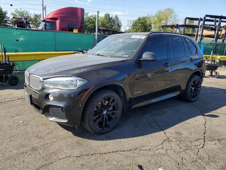 Aukcja sprzedaży 2018 Bmw X5, vin: 5UXKR6C54J0U15234, numer aukcji: 61973506