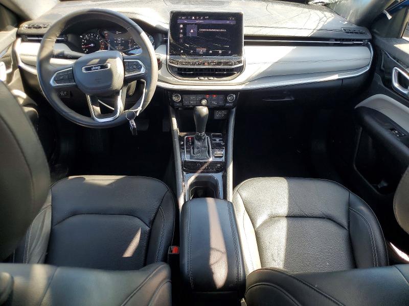Aukcja sprzedaży 2025 Jeep Compass, vin: 3C4NJDCN4ST523111, numer aukcji: 60326706