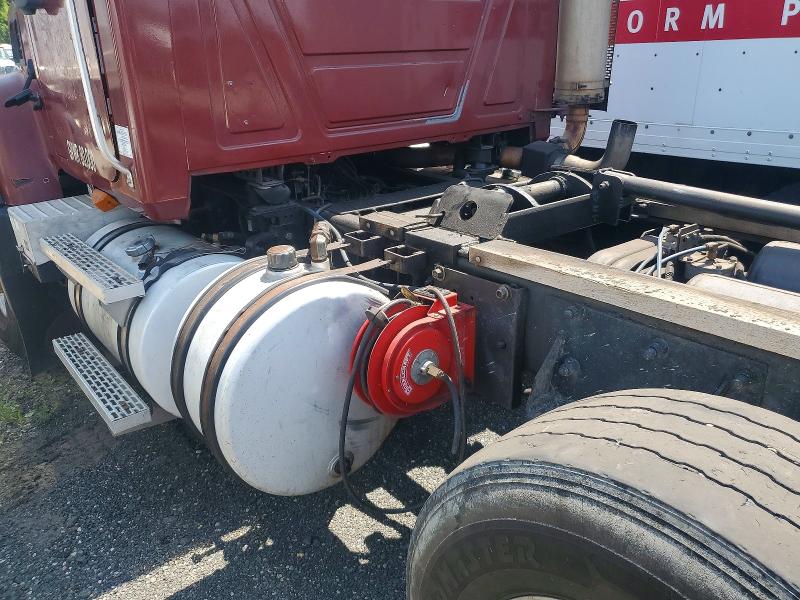 2005 Mack 700 მანქანა იყიდება აუქციონზე, vin: 1M2AG11C35M019149, აუქციონის ნომერი: 61033146