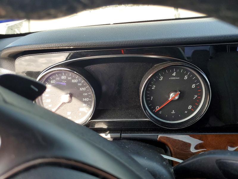 Продаж на аукціоні авто 2018 Mercedes-benz E, vin: WDDZF6GB6JA434831, номер лоту: 62757106