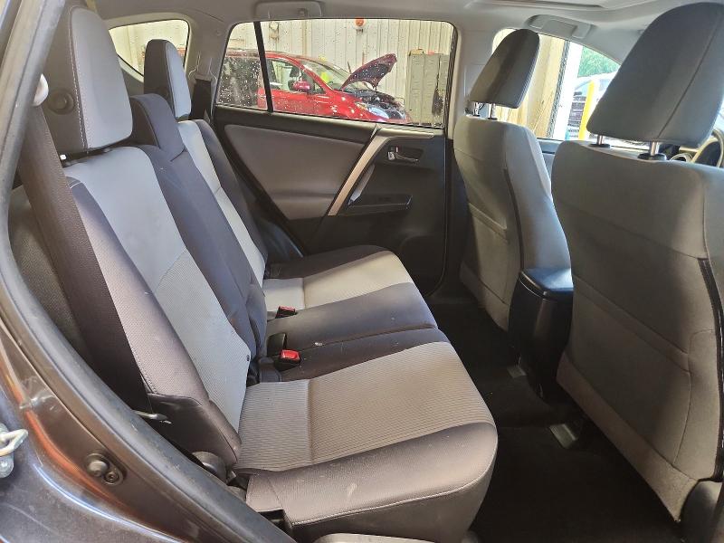 Продажа на аукционе авто 2015 Toyota Rav4, vin: JTMRFREV9FJ021608, номер лота: 61901426