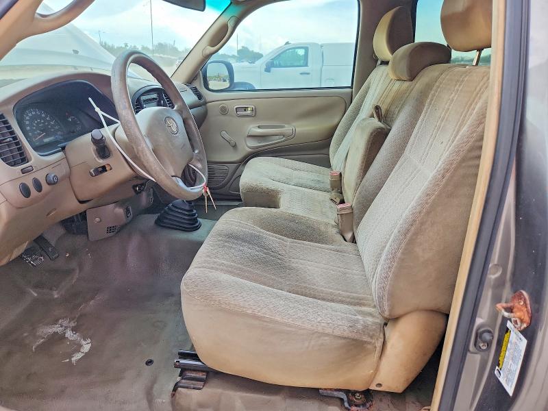 2005 Toyota Tundra მანქანა იყიდება აუქციონზე, vin: 5TBJU32135S449668, აუქციონის ნომერი: 59652816