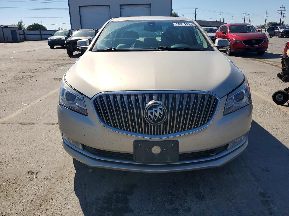 Aukcja sprzedaży 2014 Buick Lacrosse, vin: 1G4GB5G39EF109708, numer aukcji: 59742736