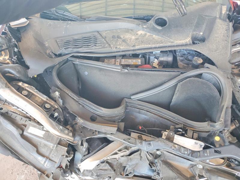 Продажа на аукционе авто 2025 Chevrolet Corvette, vin: 1G1YA2D48S5113315, номер лота: 61973706