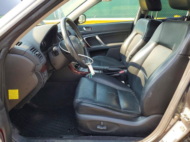 Продажа на аукционе авто 2009 Subaru Outback, vin: 4S4BP66C297324981, номер лота: 59120636