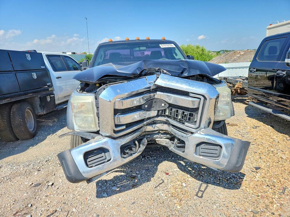 Aukcja sprzedaży 2015 Ford 450xl, vin: 1FDUF4GT4FEA66095, numer aukcji: 61019756