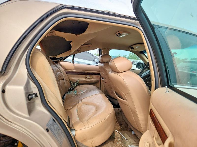 Продаж на аукціоні авто 1997 Mercury Grand Marquis, vin: 2MELM75W6VX736519, номер лоту: 62976816